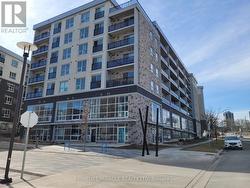 G510 - 275 LARCH STREET Waterloo, ON N2L 3R2