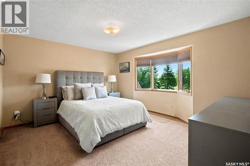 6112 Brunskill Place, Regina, SK - Indoor Photo Showing Bedroom