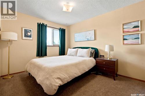 6112 Brunskill Place, Regina, SK - Indoor Photo Showing Bedroom
