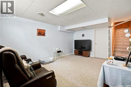 6112 Brunskill Place, Regina, SK - Indoor