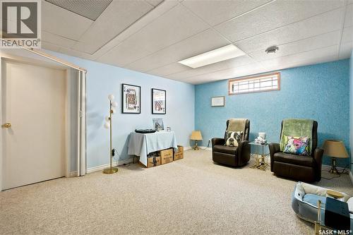 6112 Brunskill Place, Regina, SK - Indoor
