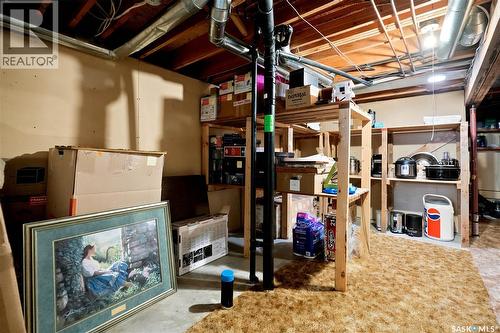 6112 Brunskill Place, Regina, SK - Indoor Photo Showing Other Room