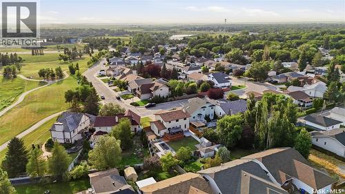 6112 Brunskill Place, Regina, SK - Outdoor With View
