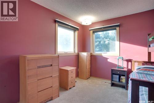 407 Chitek Crescent, Saskatoon, SK - Indoor Photo Showing Bedroom