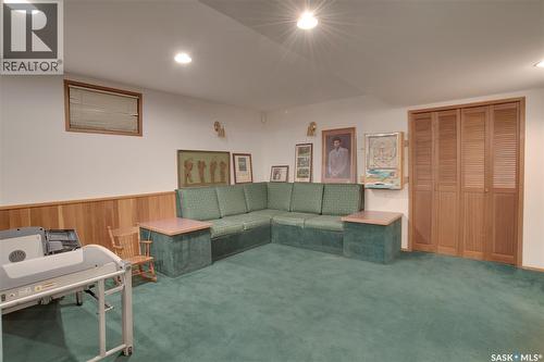 407 Chitek Crescent, Saskatoon, SK - Indoor Photo Showing Other Room