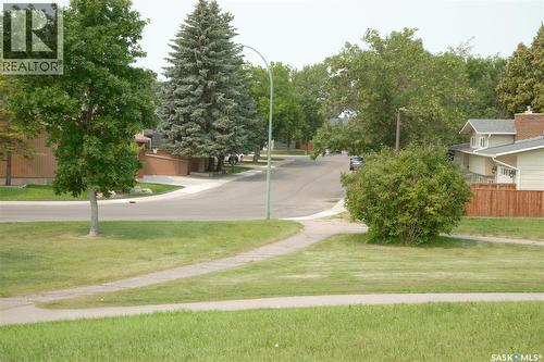 407 Chitek Crescent, Saskatoon, SK - Outdoor