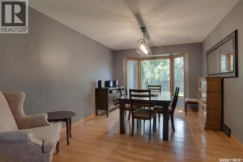 407 Chitek Crescent, Saskatoon, SK - Indoor Photo Showing Dining Room