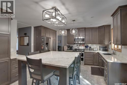 407 Chitek Crescent, Saskatoon, SK - Indoor Photo Showing Other Room