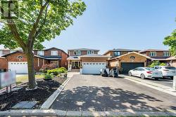 138 JACKMAN CRESCENT  Vaughan, ON L4L 6P1
