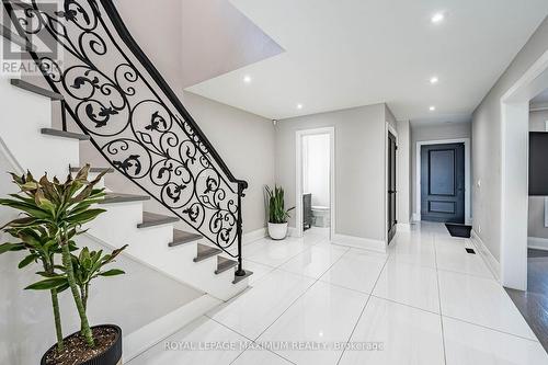 138 Jackman Crescent, Vaughan, ON - Indoor Photo Showing Other Room