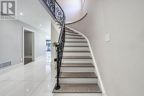 138 Jackman Crescent, Vaughan, ON - Indoor Photo Showing Other Room