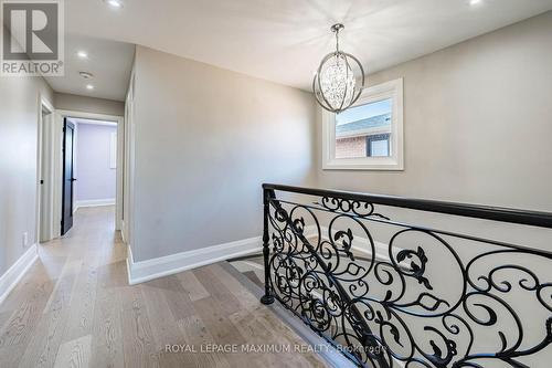 138 Jackman Crescent, Vaughan, ON - Indoor Photo Showing Other Room