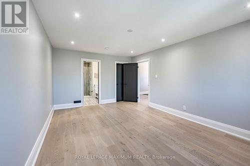 138 Jackman Crescent, Vaughan, ON - Indoor Photo Showing Other Room