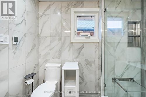 138 Jackman Crescent, Vaughan, ON - Indoor Photo Showing Bathroom