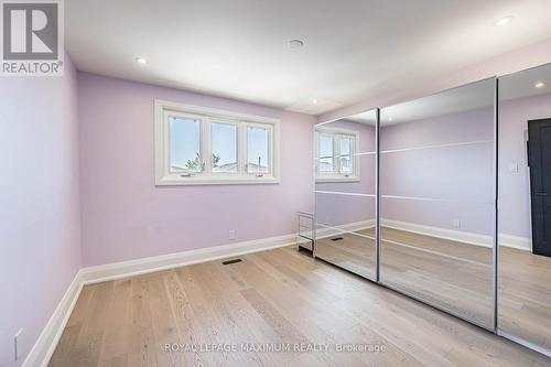 138 Jackman Crescent, Vaughan, ON - Indoor Photo Showing Other Room