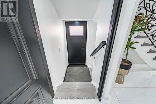 138 Jackman Crescent, Vaughan, ON - Indoor Photo Showing Other Room