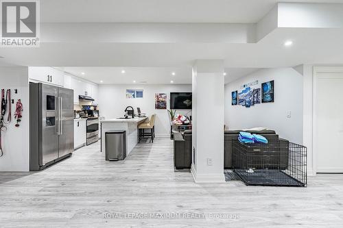 138 Jackman Crescent, Vaughan, ON - Indoor