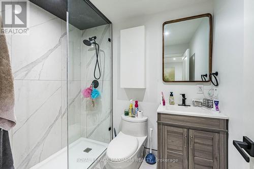 138 Jackman Crescent, Vaughan, ON - Indoor Photo Showing Bathroom