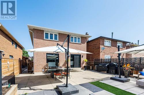 138 Jackman Crescent, Vaughan, ON - Outdoor With Exterior