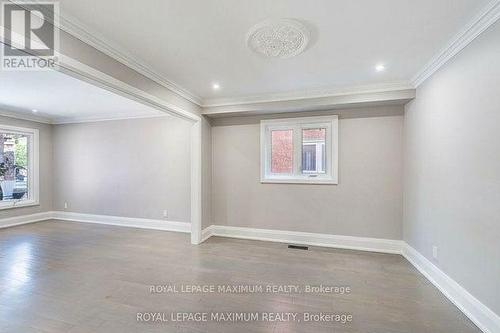 138 Jackman Crescent, Vaughan, ON - Indoor Photo Showing Other Room