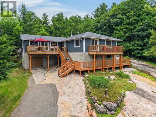 3 RIDGEWAY DRIVE  Carling, ON P0G 1G0