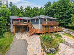 3 RIDGEWAY DRIVE Carling, ON P0G 1G0