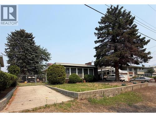 1252 Kenora Road  Kamloops, BC V2B 3X7