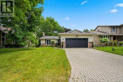 23 GREENBRIER CRESCENT  London South (South N), ON N6J 3X6