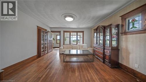 3211 Highway 3, Jarvis, ON - Indoor Photo Showing Other Room