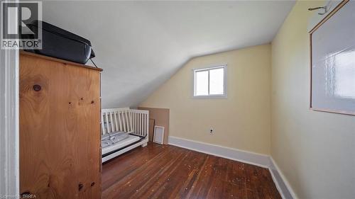 3211 Highway 3, Jarvis, ON - Indoor Photo Showing Other Room