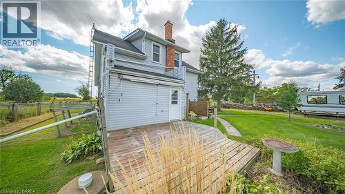 3211 Highway 3, Jarvis, ON - Outdoor