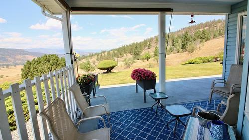 66-6400 Spencer Road, Kelowna, BC -  With Exterior