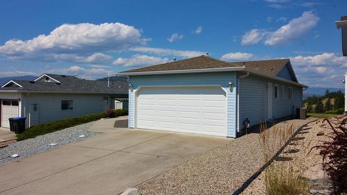 66-6400 Spencer Road, Kelowna, BC - Outdoor