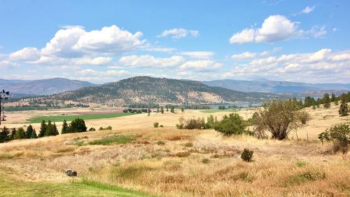 66-6400 Spencer Road, Kelowna, BC - Outdoor With View
