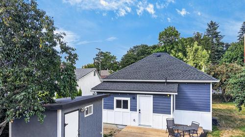 630 Okanagan SE Avenue  Salmon Arm, BC V1E 1G7