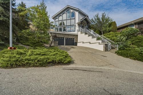 743 Mt. Thor Drive  Coldstream, BC V1B 2W1