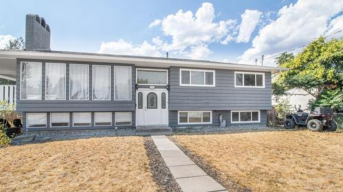 700 Matt Road  Kelowna, BC V1X 3V9