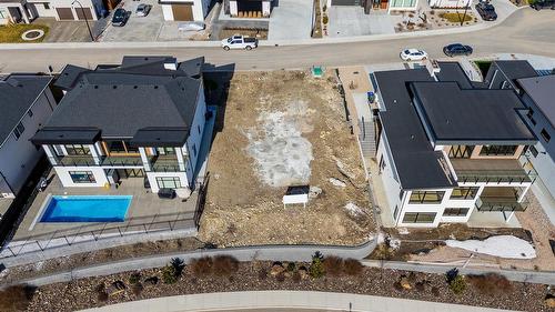 Lot 59 Malbec Place, West Kelowna, BC - Outdoor