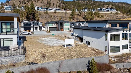 Lot 59 Malbec Place, West Kelowna, BC - Outdoor