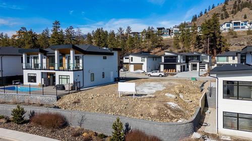 Lot 59 Malbec Place, West Kelowna, BC - Outdoor