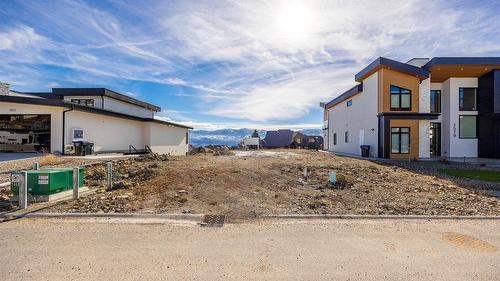 Lot 59 Malbec Place, West Kelowna, BC - Outdoor