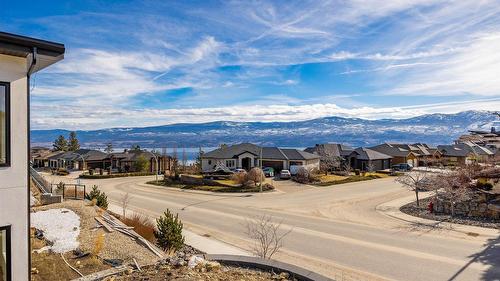 Lot 59 Malbec Place, West Kelowna, BC - Outdoor With View
