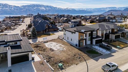 Lot 59 Malbec Place, West Kelowna, BC - Outdoor With View