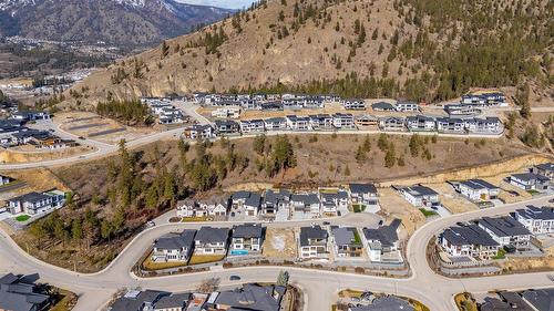 Lot 59 Malbec Place, West Kelowna, BC -  With View