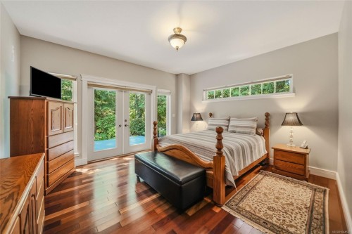 382 Dorset Rd, Qualicum Beach, BC 