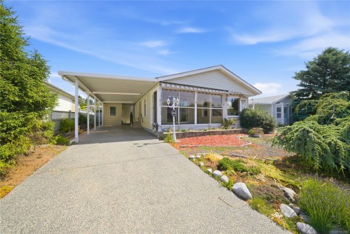 6214 Rich Rd, Nanaimo, BC 