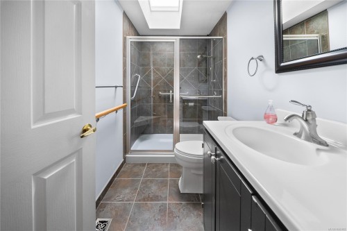 6214 Rich Rd, Nanaimo, BC 