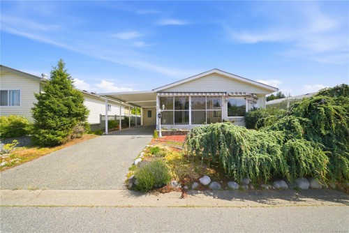 6214 Rich Rd, Nanaimo, BC 