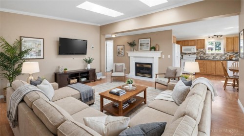 6214 Rich Rd, Nanaimo, BC 