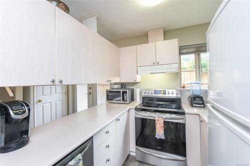 #107-720 Aspen Rd, Comox, BC 